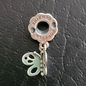 Pandora Friendship Charm